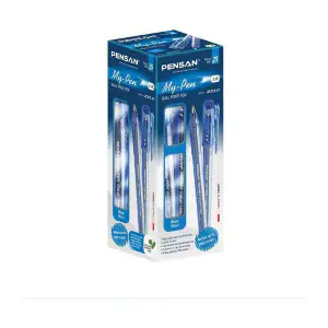 Pensan kimika my-pen 2210/25 I kalter, ballpoint pens, code 10831