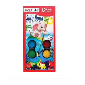 Fatih ngjyra uji S-12 904/F, ngjyra uji, kodi 11241