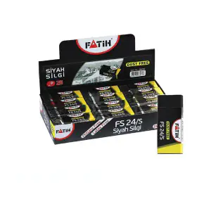 Fatih goma FS-24 36030, erasers, code 11609
