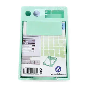 Notes 5575, sticky notes & blloqe shënimesh, kodi 12072