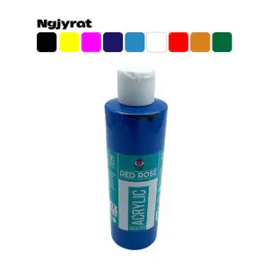 Akril 2421 250ML, paint, brushes & canvases, code 12853