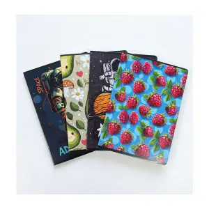 Fletore A5 top 40F 0, notebooks & notepads, code 13583