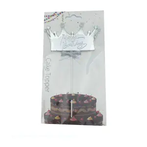 Dekorime WLY-5, cards, flags & party decor, code 14249