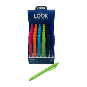Kimika 3202, ballpoint pens, code 14699