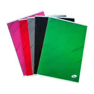 Fletore A4 48F#, notebooks & notepads, code 16004