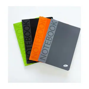 Fletore A5 40F notebook#, notebooks & notepads, code 16007