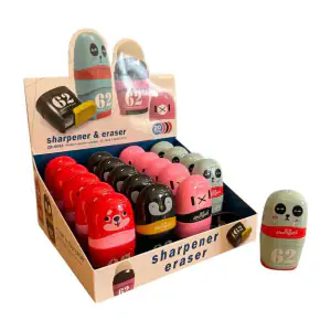 Goma ZD-0062 F153-35, sharpeners, code 16032