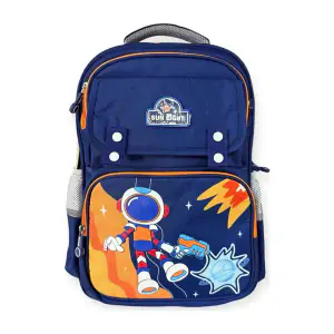Çanta 90253, school bags, code 16660