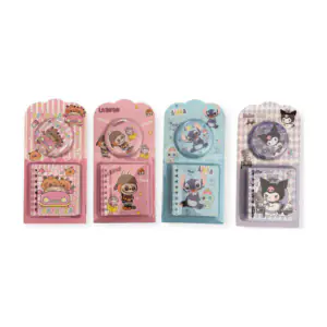 Notesa F149-3, notebooks & notepads, code 17320