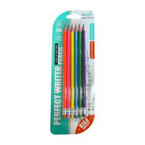 Lapsa V01123 F156-15, graphite pencils, code 17477