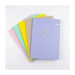 Fletore A4 soft touch 60F 0, notebooks & notepads, code 17620
