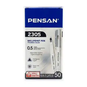 Pensan kimika triangle 2305/S50 ZI, kimikë, kodi 17652