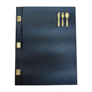 Menu F108-22, menu & mbajtëse reklamash, kodi 17786