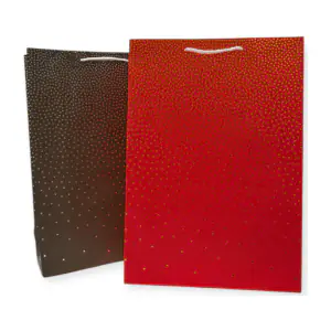 Kese letre F123-55 44*31*12CM, kese, kuti dhuratash & celofan, kodi 17818