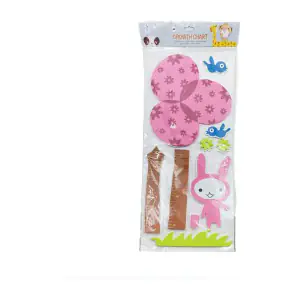 Stikers BA, cards, flags & party decor, code 4969
