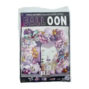 Balona, balona, kodi 17036