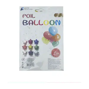 Balona ylli, balona, kodi 15950