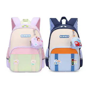 Çanta, school bags, code 18434