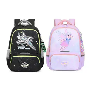 Çanta, school bags, code 18435