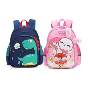 Çanta, school bags, code 18437