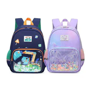 Çanta, school bags, code 18439