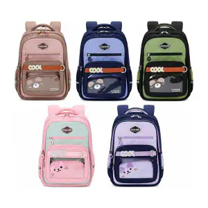 Çanta, school bags, code 18443