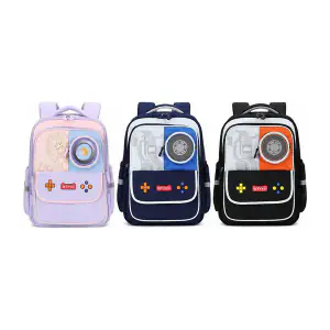 Çanta, school bags, code 18444