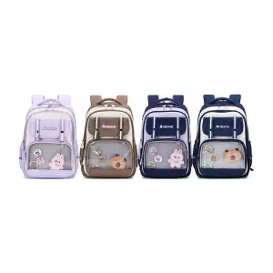 Çanta, school bags, code 18446