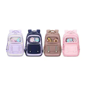 Çanta, school bags, code 18447