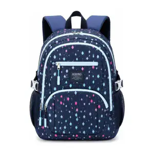 Çanta, school bags, code 18460