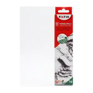 Fatih lapsa 7B, lapsa grafit, kodi 13604