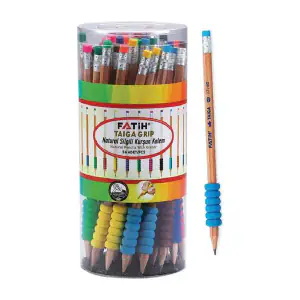 Fatih lapsa eva grip, lapsa grafit, kodi 14776