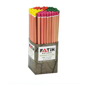 Fatih lapsa natyral, lapsa grafit, kodi 10818
