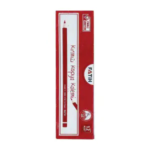 Fatih lapsa red, lapsa grafit, kodi 13601
