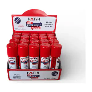 Fatih ngjitësa 20GR, glue & correction, code 14774