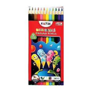 Fatih ngjyra druri 1/12, lapsa me ngjyra, kodi 10823