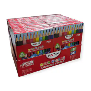 Fatih ngjyra druri 1/12, lapsa me ngjyra, kodi 11599