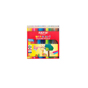 Fatih Tam Boy 24, lapsa me ngjyra