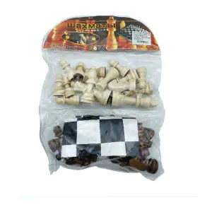 Figura shahi, games, puzzles & instruments, code 15766
