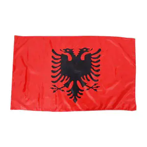 Flamuj AL, kartolina, flamuj & dekorime, kodi 16420