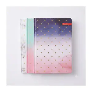 Fletore elegant A5 96F =, notebooks & notepads, code 17945