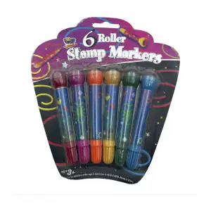 Fllamastera 1/12 tgb, felt-tip pens, code 13905