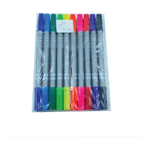 Fllamastera, felt-tip pens, code 10274