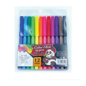 Fllamastera, felt-tip pens, code 10453