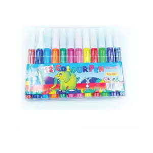 Fllamastera, felt-tip pens, code 14556