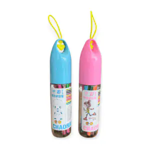 Fllamastera, felt-tip pens, code 15715