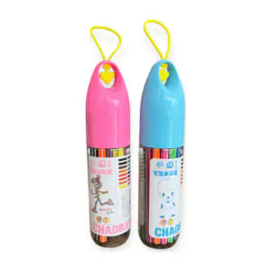Fllamastera, felt-tip pens, code 15716