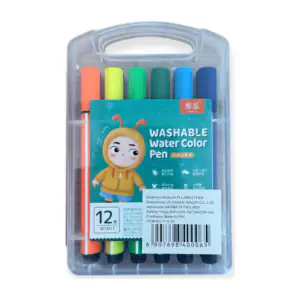 Fllamastera, felt-tip pens, code 16921