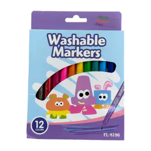 Fllamastera, felt-tip pens, code 17761