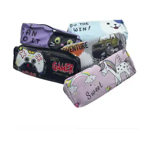 Futrolla, pencil cases, code 16605